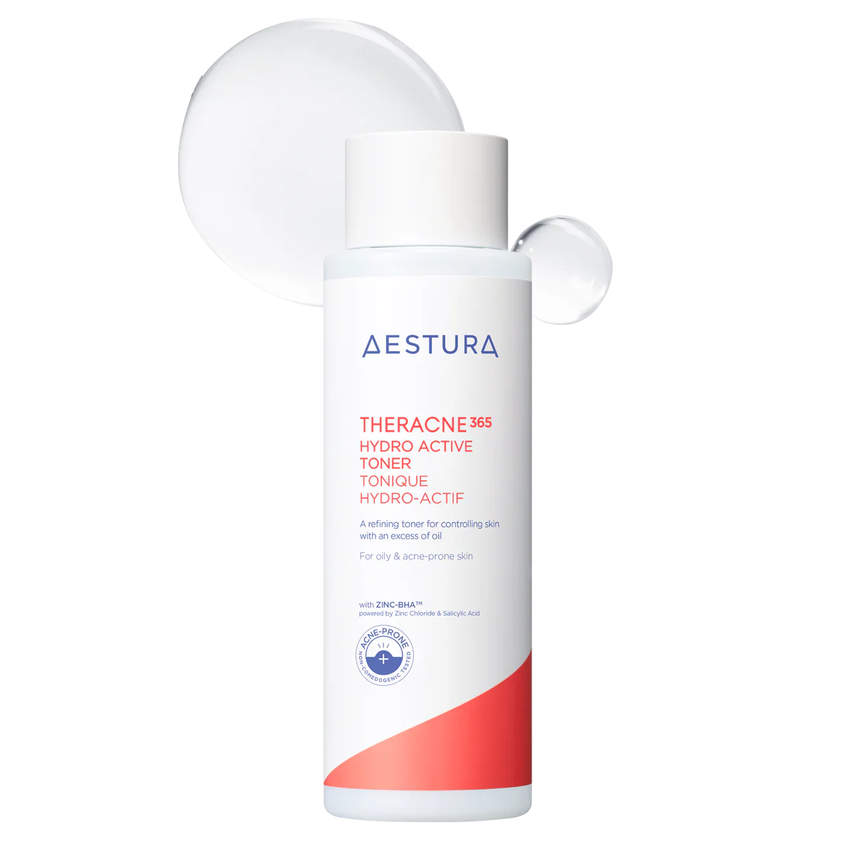 Aestura - Theracne Hydro Active Toner 200mL
