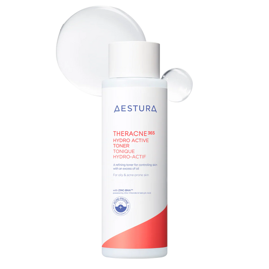 Aestura - Theracne Hydro Active Toner 200mL