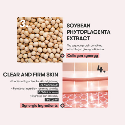 VT Cosmetics - CICA Collagen Eye Cream 15mL