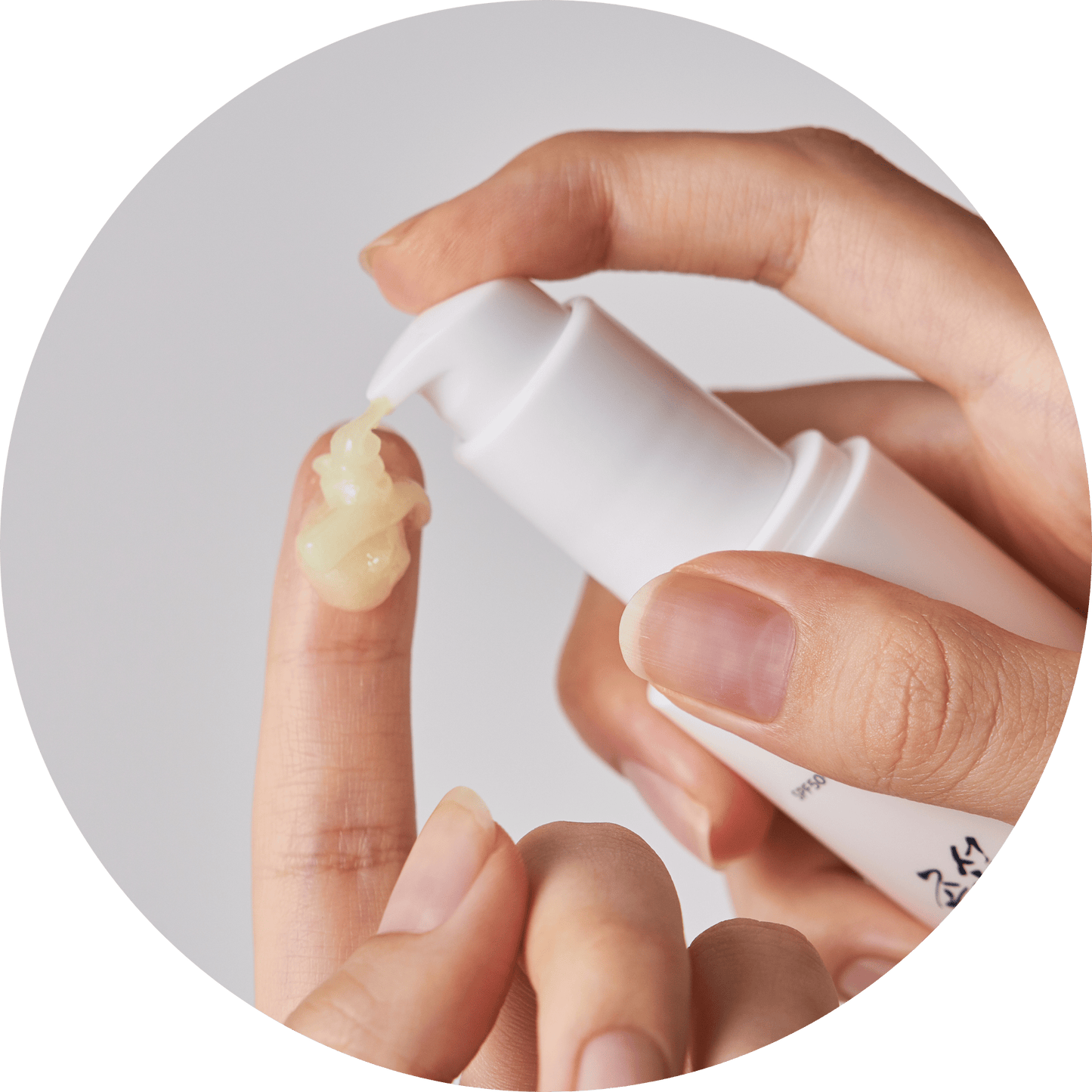 Beauty Of Joseon - Ginseng Moist Sun Serum 50mL (SPF 50+ PA++++)