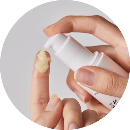 Beauty Of Joseon - Ginseng Moist Sun Serum 50mL (SPF 50+ PA++++)