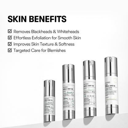 VT Cosmetics - Reedle Shot 50 50mL