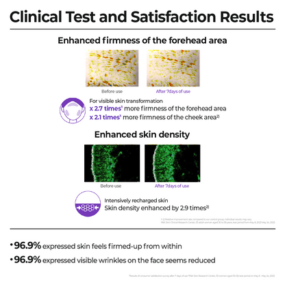 Aestura - Regederm 365 Intensive Lifting Capsule Cream 50mL