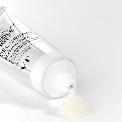 VT Cosmetics - Garlic AC Reedle Gel Cream 50mL