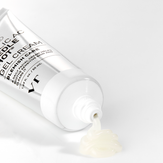 VT Cosmetics - Garlic AC Reedle Gel Cream 50mL